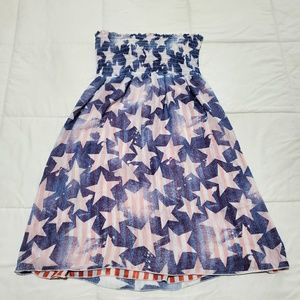 Versatile mini dress